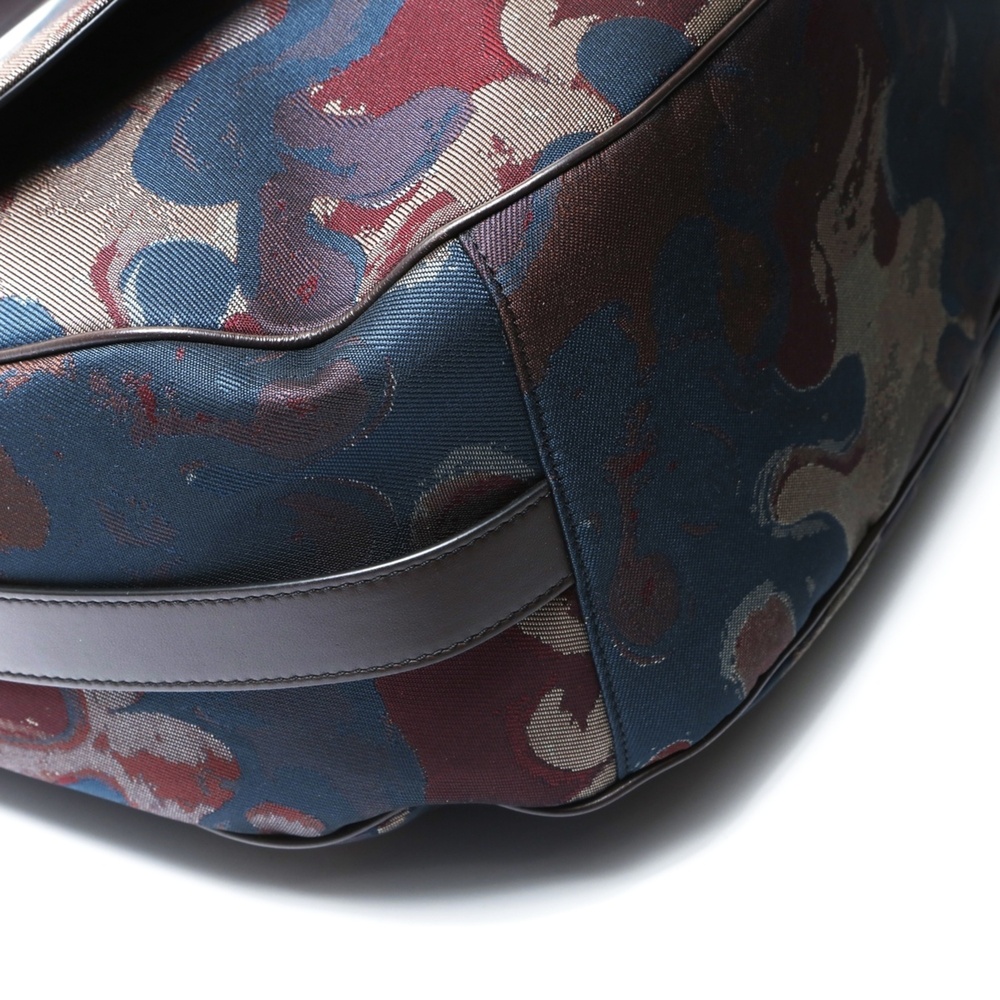 CHRISTIAN DIOR Black Shoulder Bag - Picture 6 of 14